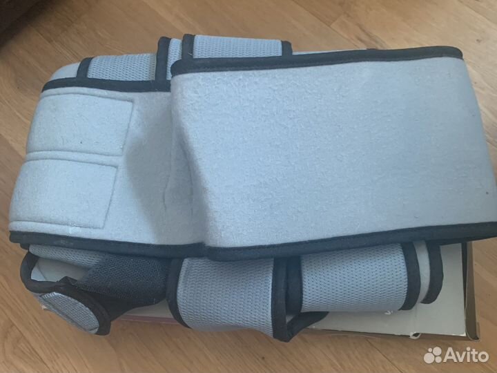 Бандаж фиксирующий на плечевой сустав Размер L