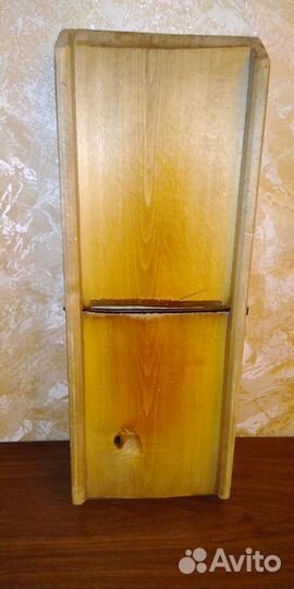 Шинковка для капусты