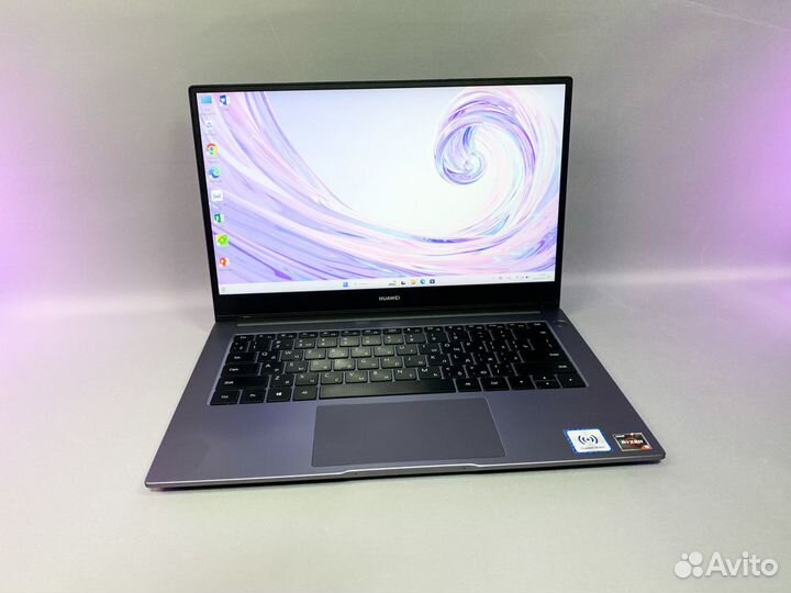 Ноутбук Huawei Matebook 14