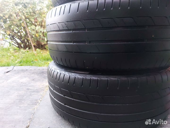 Bridgestone Turanza T001 225/45 R17