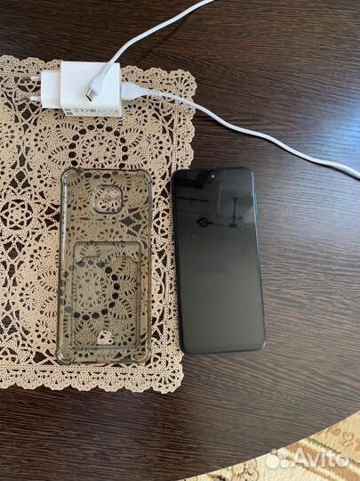 Xiaomi Redmi Note 9S, 4/64 ГБ