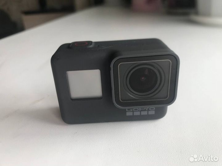 Камера GoPro Hero
