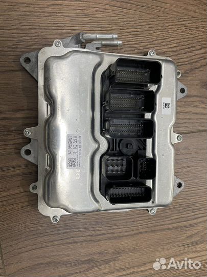 Эбу DME M5 F10 X5M F85 X6M F86 BMW M6 F06