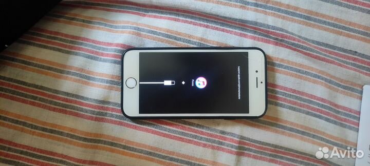 iPhone 6, 64 ГБ
