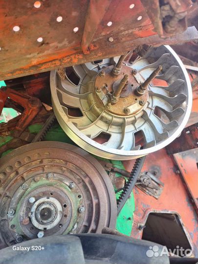 Запчасти дон 1500