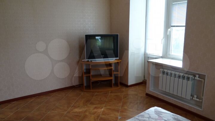2-к. квартира, 64 м², 5/5 эт.