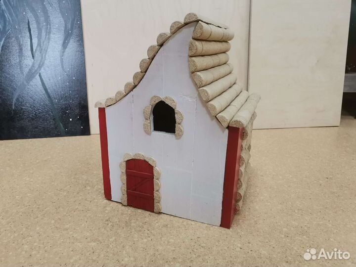 Декор для сада