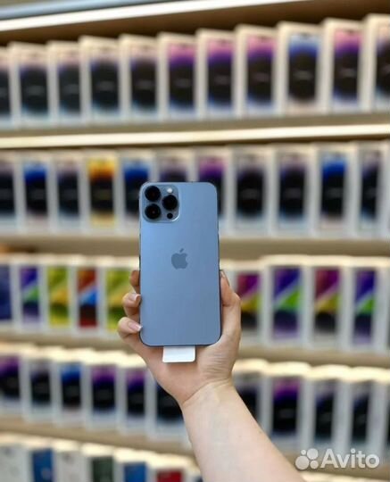 iPhone 13 Pro Max, 512 ГБ