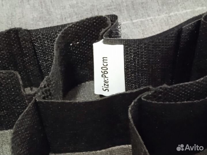 Соты для круглого софтбокса диаметром 60 см