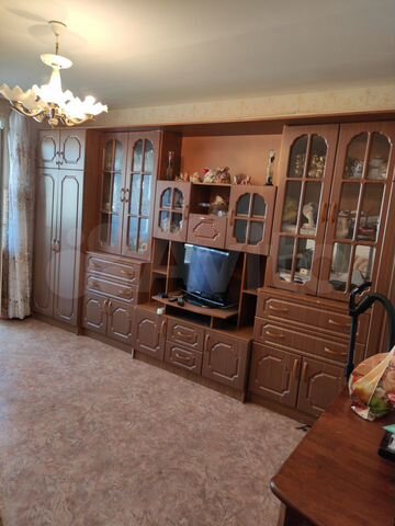 2-к. квартира, 50 м², 5/5 эт.