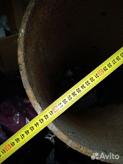 Труба для печки