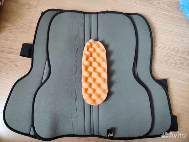 Бандаж (тутор) на коленный сустав