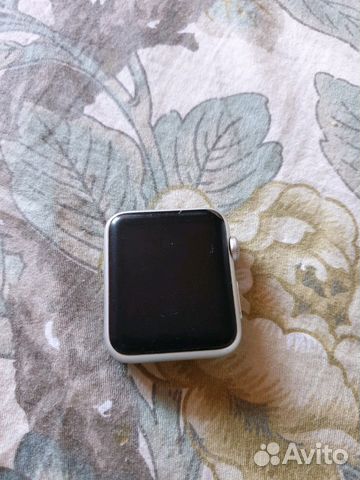 Apple watch sport 42mm a1554