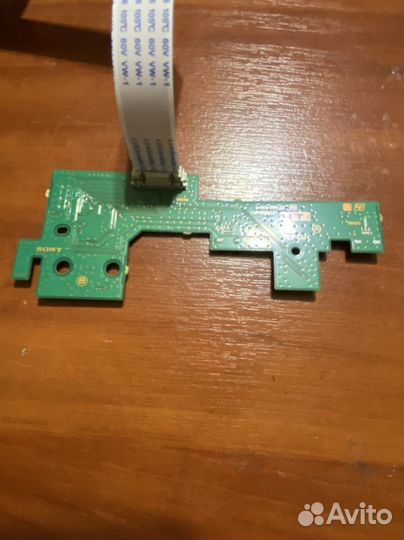 1-003-969-12 от Sony kd-65xh9096 ик приемник