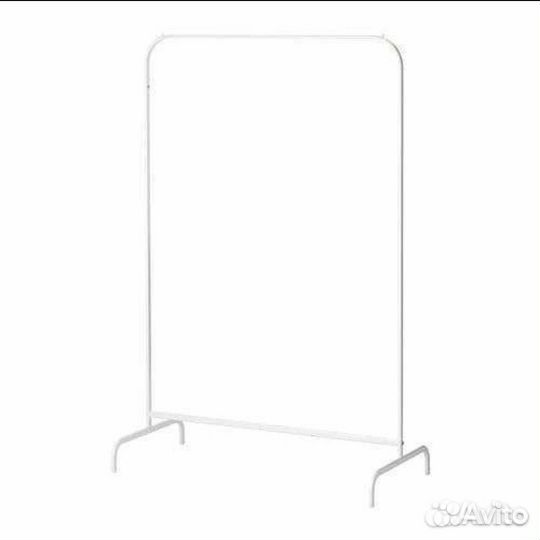 Вешалка 2 штуки для доставки