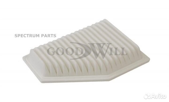 Фильтр воздушный AG426ECO goodwill AG426ECO (AG426