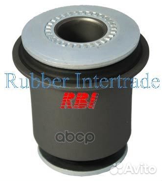 Сайлентблок Toyota Land Cruiser Prado (J120,J150)