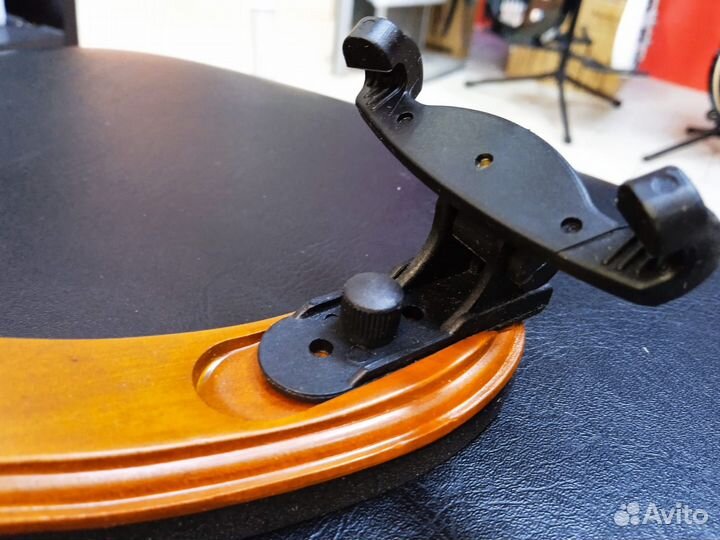 Мостик для скрипки cremona CSR-1 - 4/4-3/4