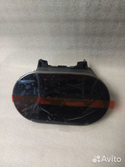 Панель приборов BMW mini Cooper LED 6WB hud