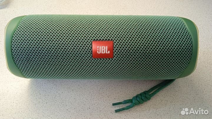 JBL flip 5 ECO edition
