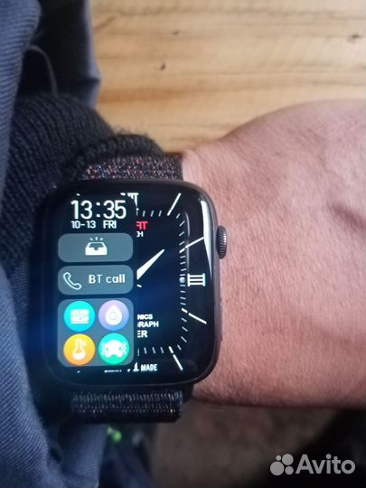 Watch 7