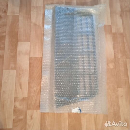 Решетка бампера форд фокус / ford focus 3