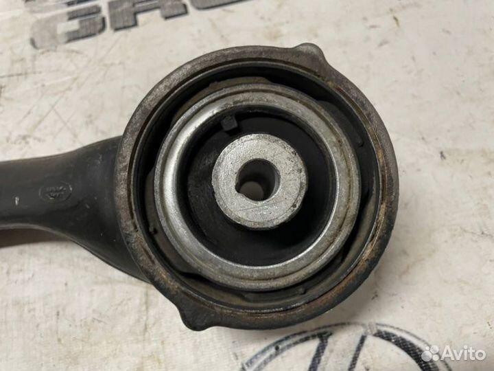 Рычаг подвески передний левый Land Rover Range