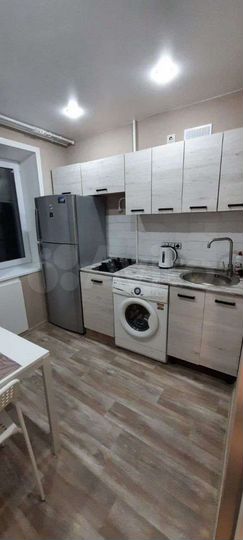 1-к. квартира, 30 м², 2/5 эт.