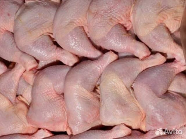 Фасовщик мяса птицы. Вахта