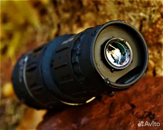Монокуляр 16x52 Bushnell тактический
