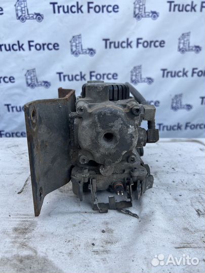 Модулятор EBS DAF