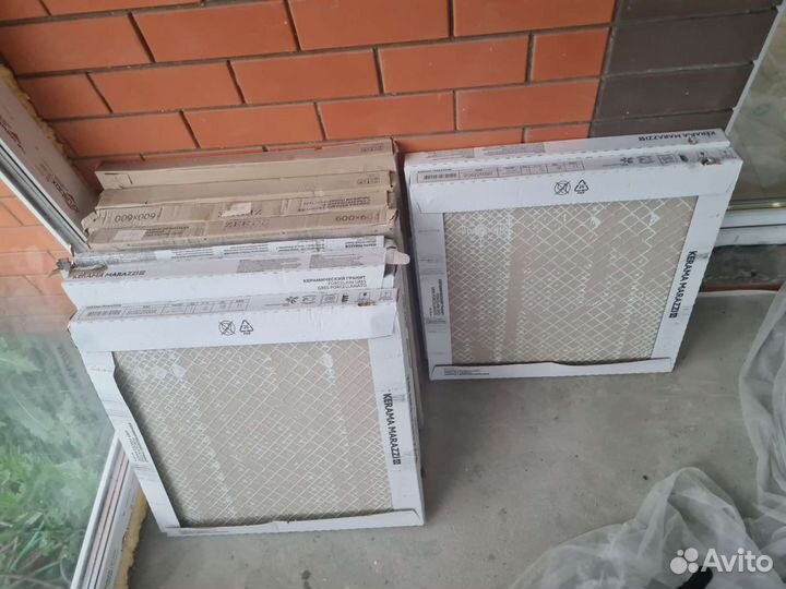 Плитка керамогранит 60*60
