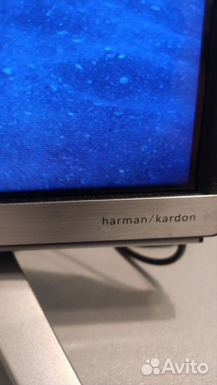 Телевизор Sharp aquos 32 дюйма FHD бу
