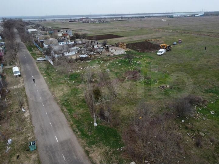 Участок 13 сот. (ИЖС)