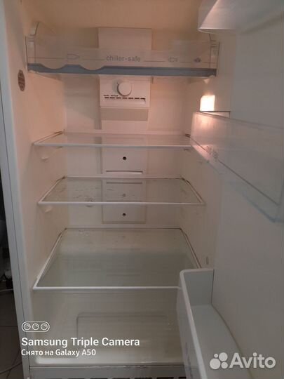 Холодильник Bosch 170sm No Frost