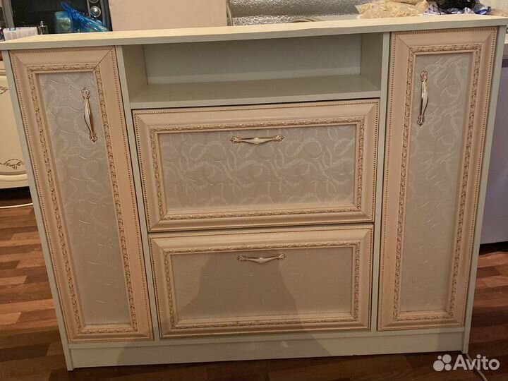 Тумба для обуви