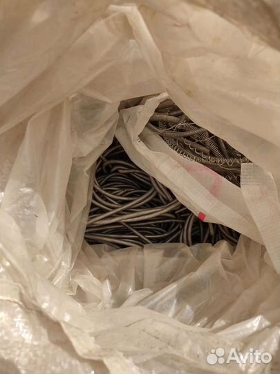 Спираль для эл. Плитки, тандыр