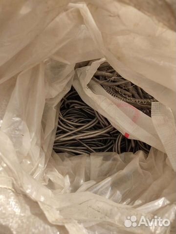 Спираль для эл. Плитки, тандыр