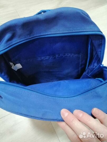 Рюкзак ледниковый период киндер для рыбалки