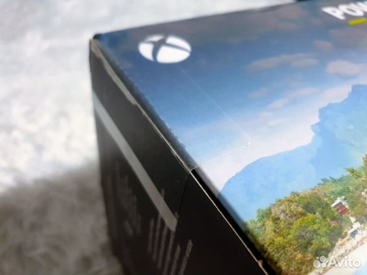 Новый XBox Series X. Есть подписки. Возможен обмен