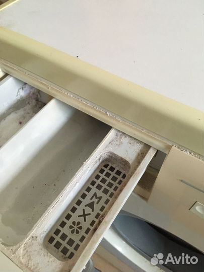 Стиральная машина zanussi fls 602