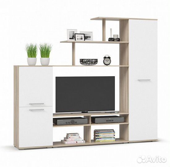 Мебельная стенка