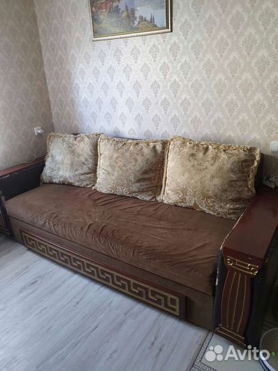 Диван раскладной