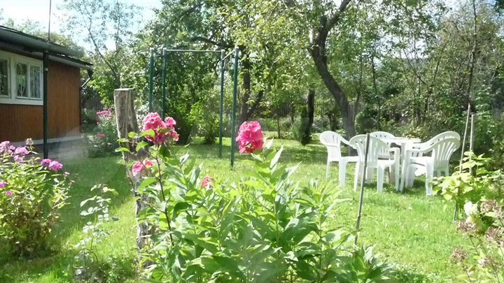 Участок 8 сот. (СНТ, ДНП)