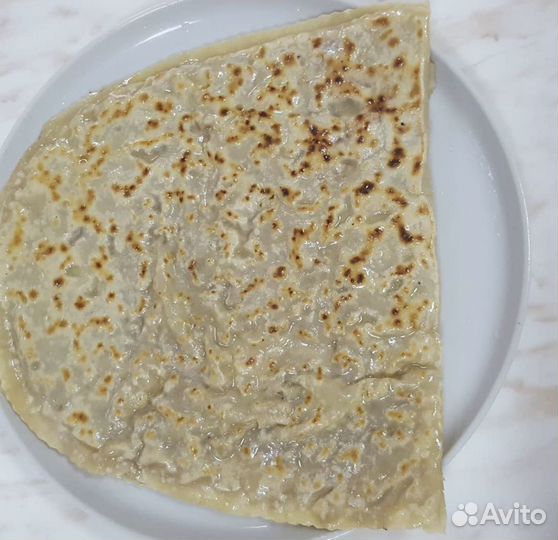 Еда на заказ