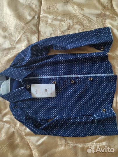 Рубашки для мальчика