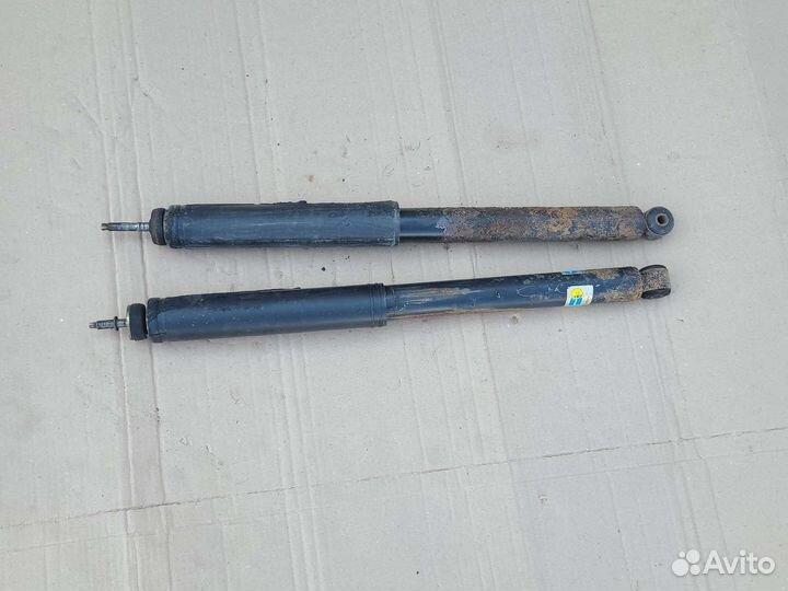 Амортизатор задний Opel Astra F 1991-1998