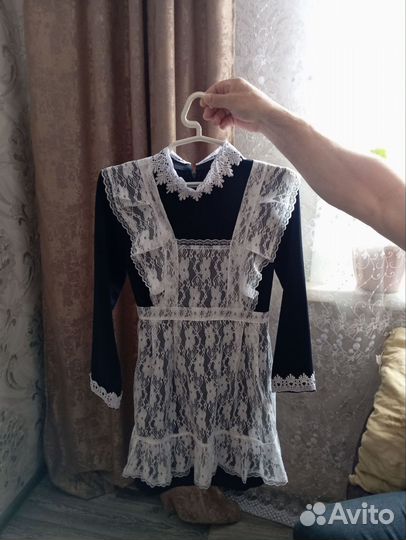 Школьная форма