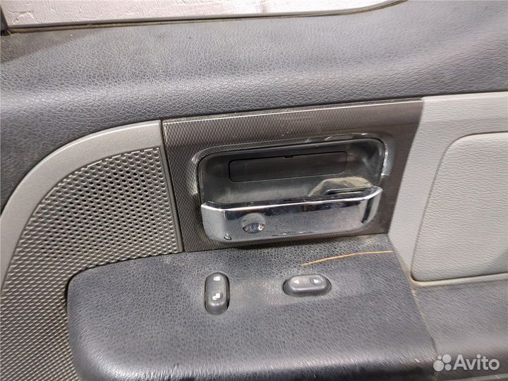 Дверь боковая Ford F-150, 2008