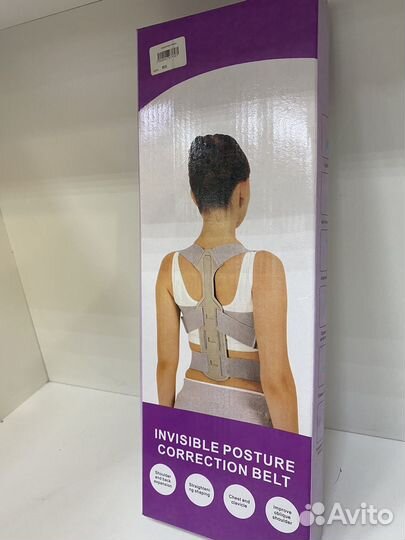 Корректор осанки
